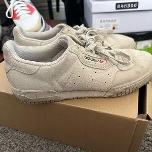 Yeezy powerphase